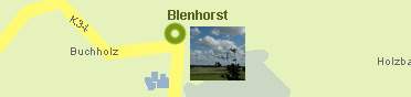 Blenhorst 2007