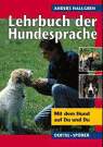 Lehrbuch der Hundesprache<br>Anders Hallgren