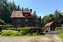 blauer See