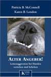 Alter Angaber!