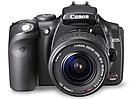 Canon EOS 300 d