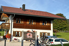 Ferienhaus Hinzerath