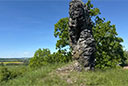 Koppensteine etc, Fürstenwald