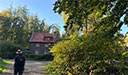 Blauer See
