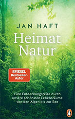 Jan Haft - Heimat Natur